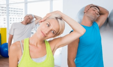 Treatment of common osteoarthritis