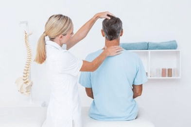 Treatment of osteoarthritis